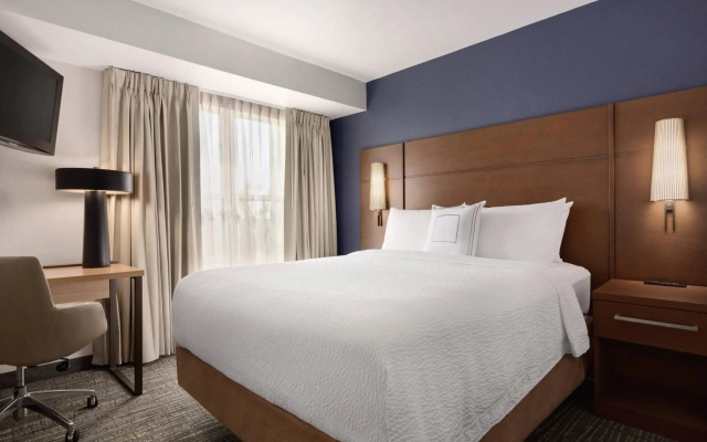Residence Inn by Marriott Sacramento Folsom