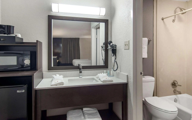 Clarion Inn Macon