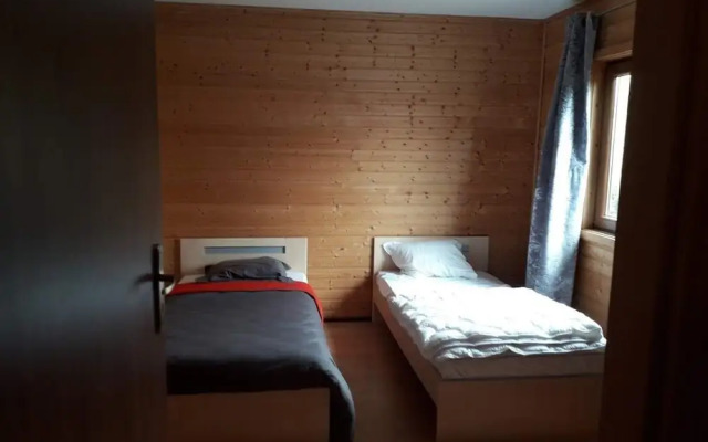Camping de Sagnat