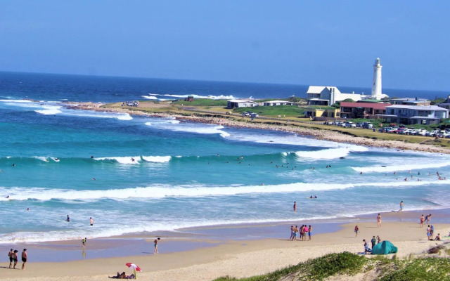 Club Break and Beach Break Villas