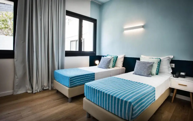 Teku Boutique Hotel