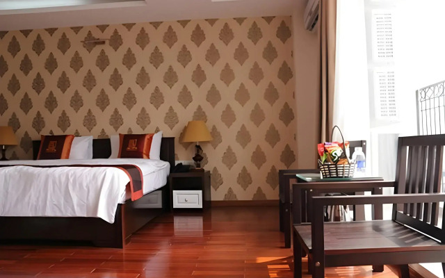 Mely Hotel