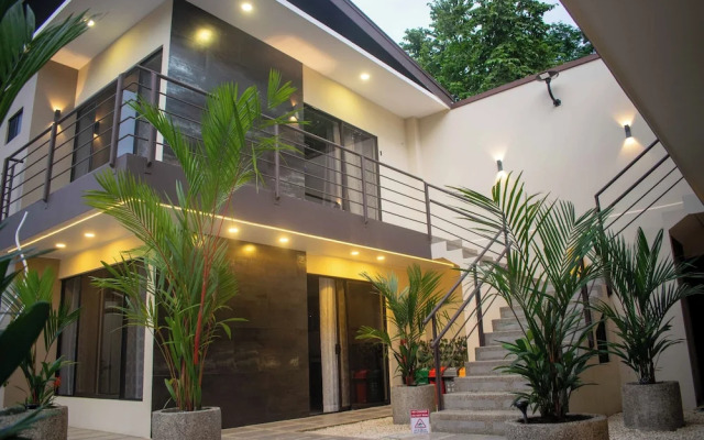 Hotel Uvita Forest