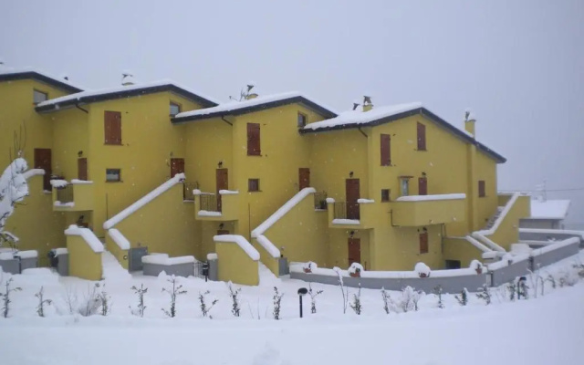 4Flats Orto di Venanzio
