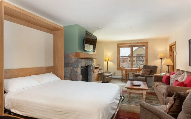 Buffalo Lodge #8333 - 2 Br Condo