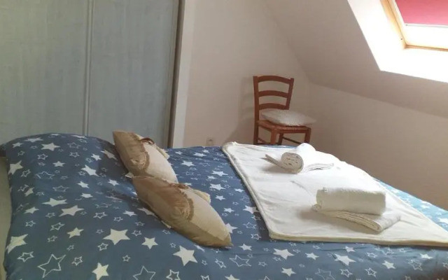 Le Cocon Breton