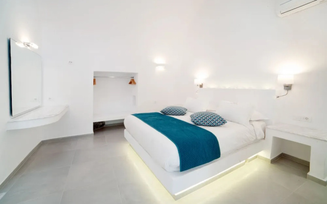 Anteliz Private Villa
