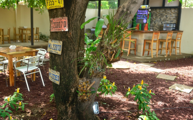 Lost Inn Managua Hostel