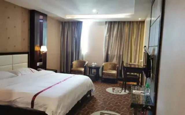 Wubu Hotel