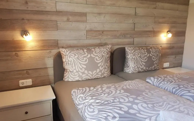 Flensburg Ferienwohnungen Apartment 1