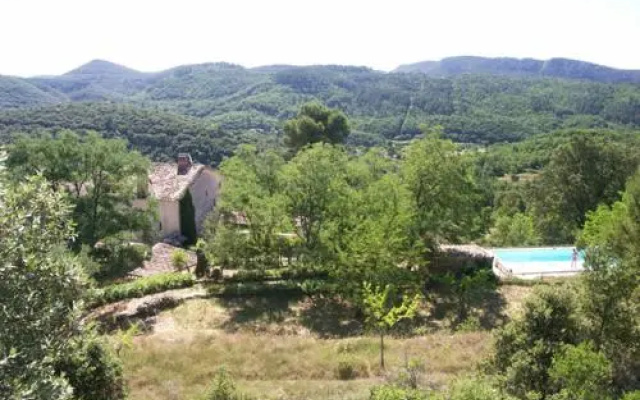 Gîtes du Mas Icard