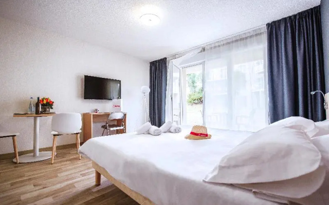 Residence Azureva Roquebrune Cap Martin
