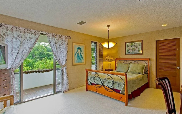 Kailua Ocean View Estate