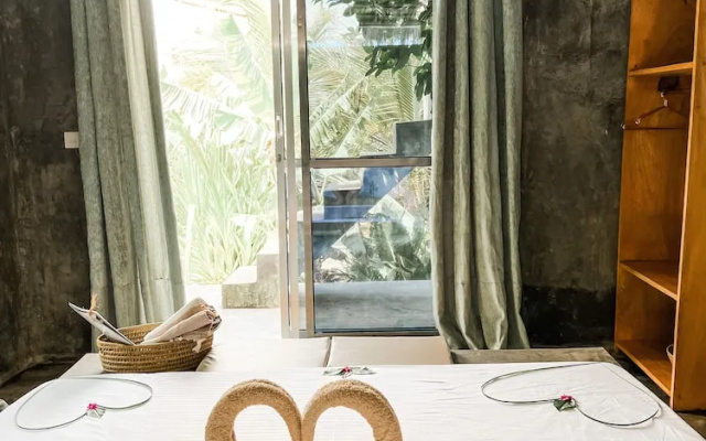 Green Ocean Zanzibar Boutique Hotel