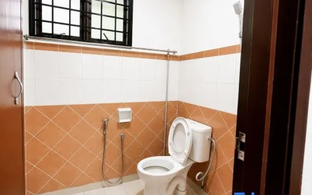 The 5R Villa a famosa