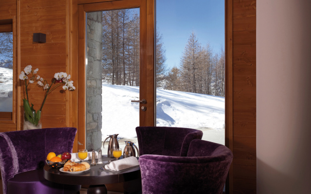 Lagrange Vacances L'Alpenrose