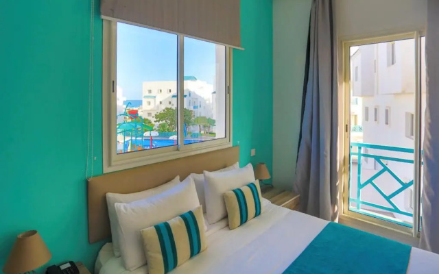 L'Escale Appart-Hotel By 7Av Hotels