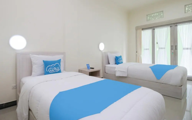 Airy Jimbaran Angkasa 98 Bali
