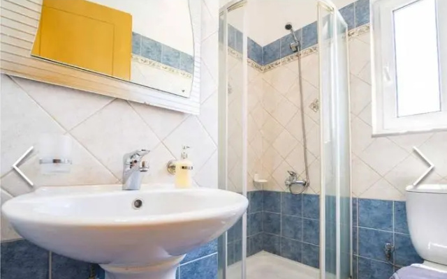 Villa Roula 6BR
