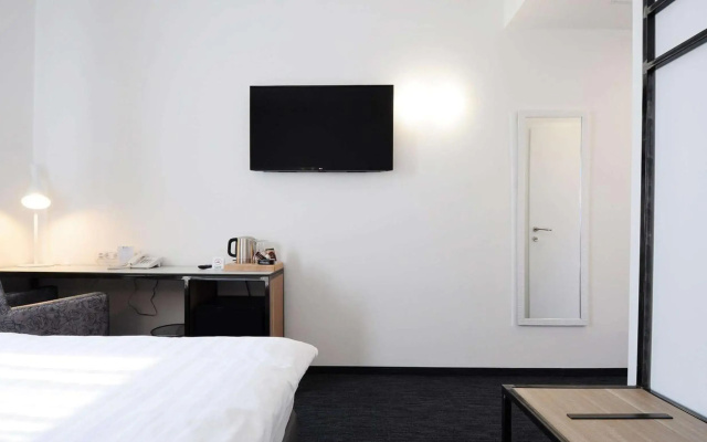 Best Western Airport Hotel Stella