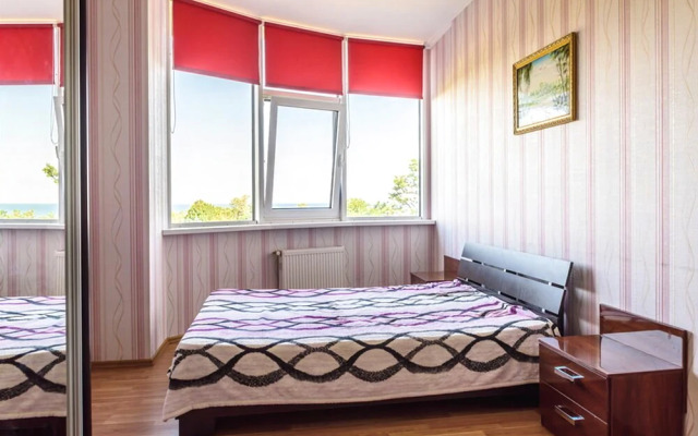 Legrand Apartments