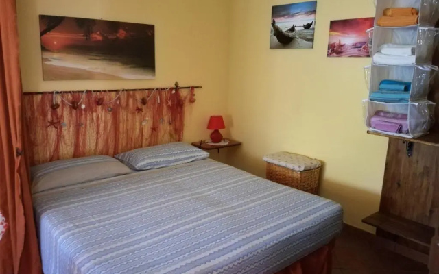 La Casa Di Agata