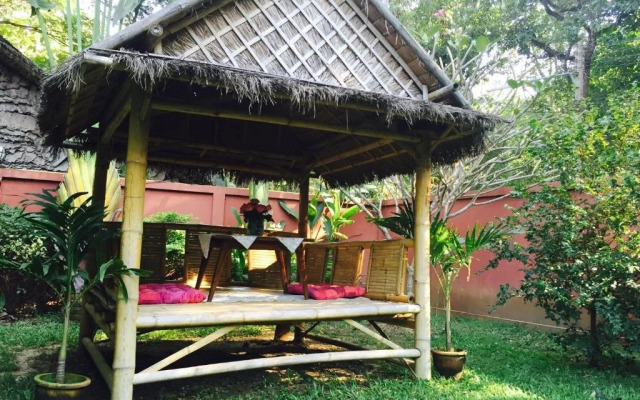 September Inn Villa