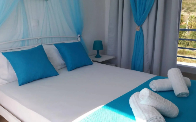 Sofias Blue Apartments