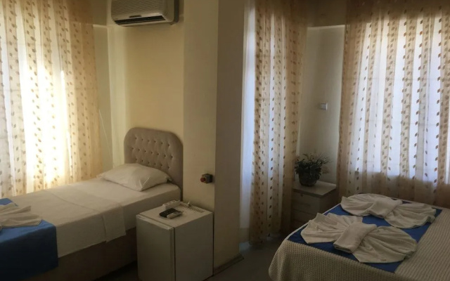 Konyaalti Hotel