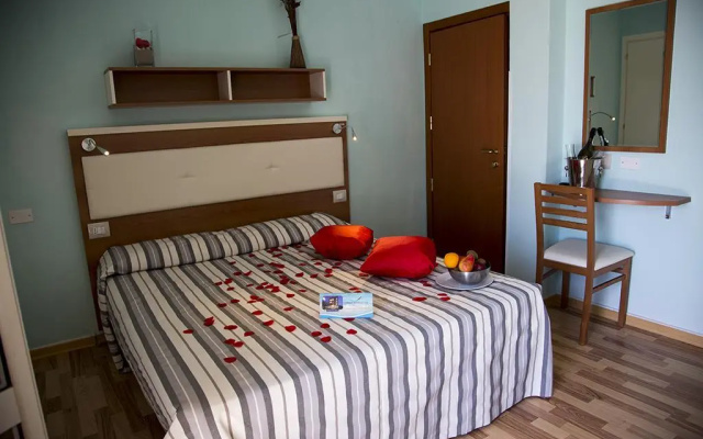 Hotel Miramare Inn