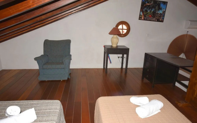 Finca La vega