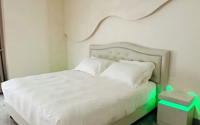 Hypnos - Luxury Suite in Pescara