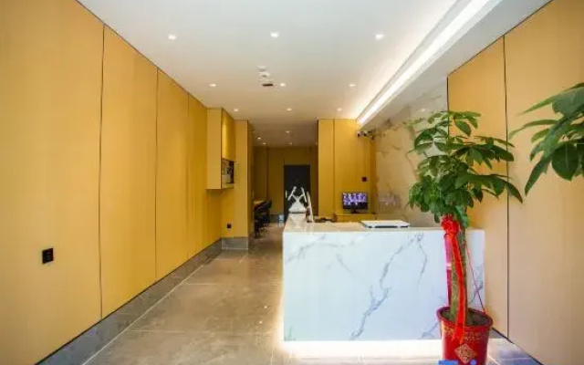 Rujia Pebble Hotel (Ancient City of Kashgar Kunlun Tower)