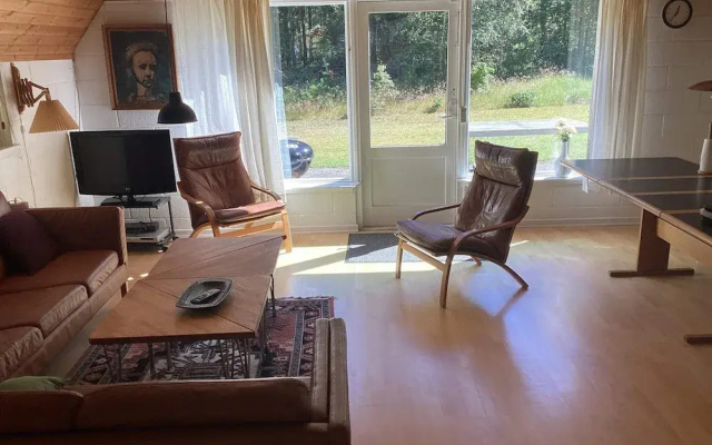 6 Person Holiday Home in Hadsund