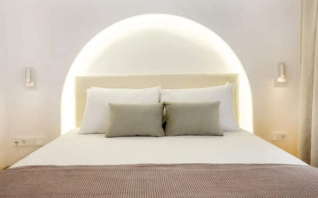 Euphoria Boutique hotel
