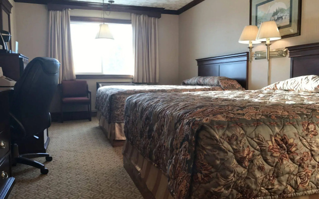 Uptown Motel Kenai