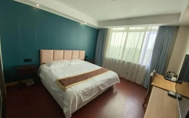 Likangxin Smart Hotel