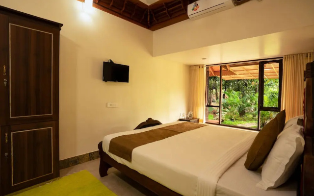 Neelambari Ecotourism Thrissur Aratupuzh