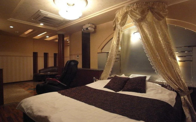 Hotel Jasmine Resort Style – Adults Only