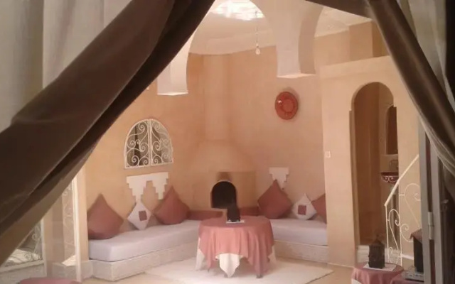 Dar Loubna