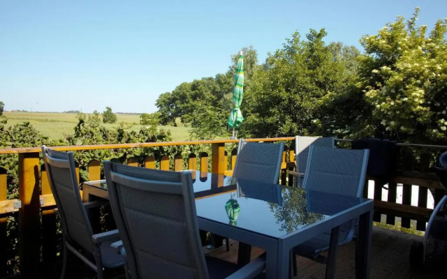 Ferienhaus Kiefhuck