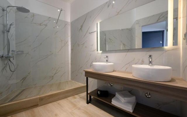 Amalphi Corfu City Living by Konnect