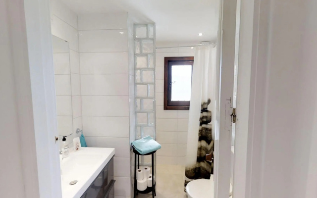 27270 - Family  Apartment  Close To Puerto Banus