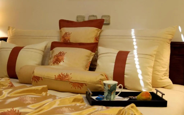 Apartment Splendid