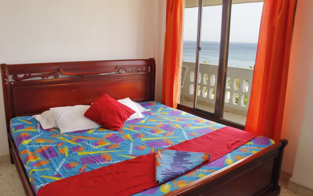 Apartamentos Suiteline - Macondo