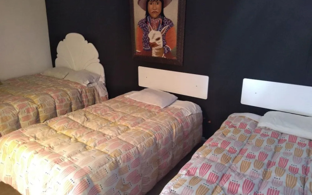 Hostal Wayki