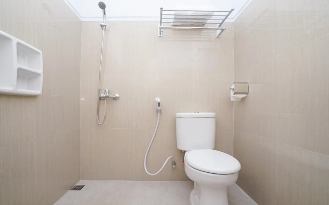 Raka Residence Banyuwangi Syariah By OYO Rooms