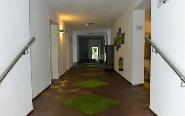 Hotel Move Inn