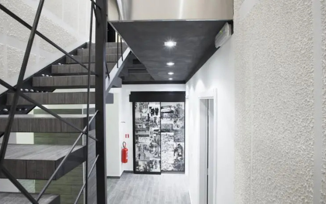 Guesthouse SantAngelo