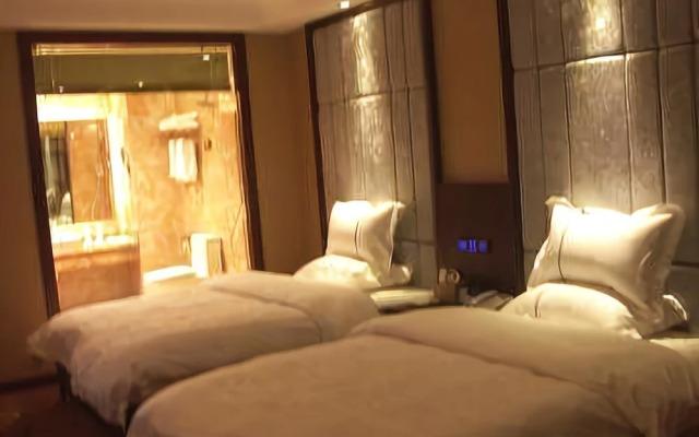 Huize Hotel